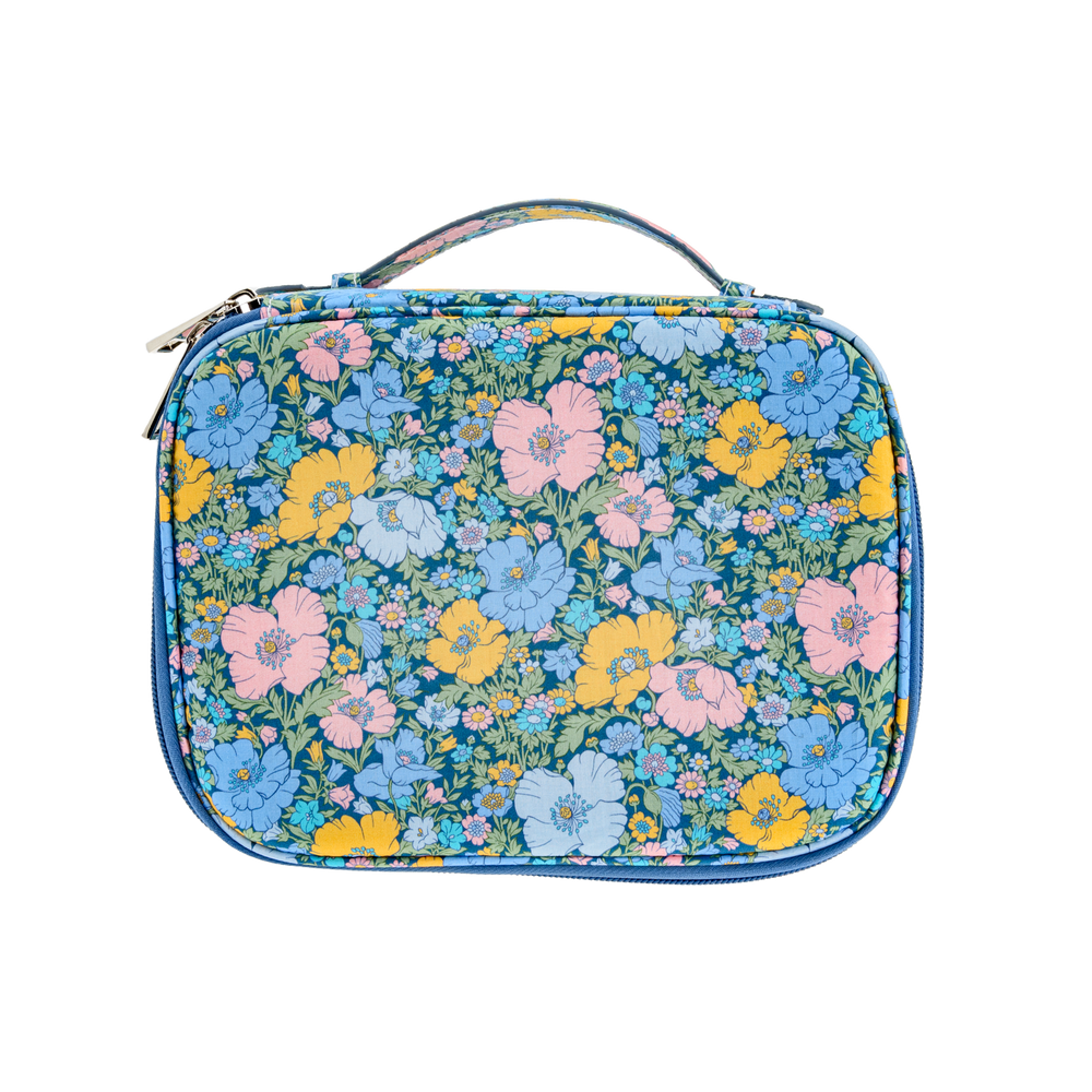
                  
                    SOFT BEAUTY BAG MW LIBERTY MEADOW SONG BLUE
                  
                
