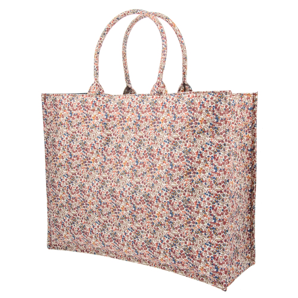 TOTE BAG MW LIBERTY WILTSHIRE BUD WINE