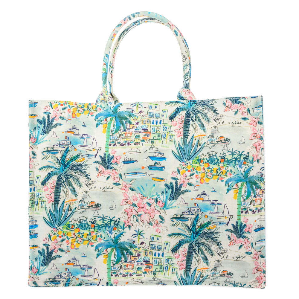TOTE BAG MW LIBERTY CAPE VISTA