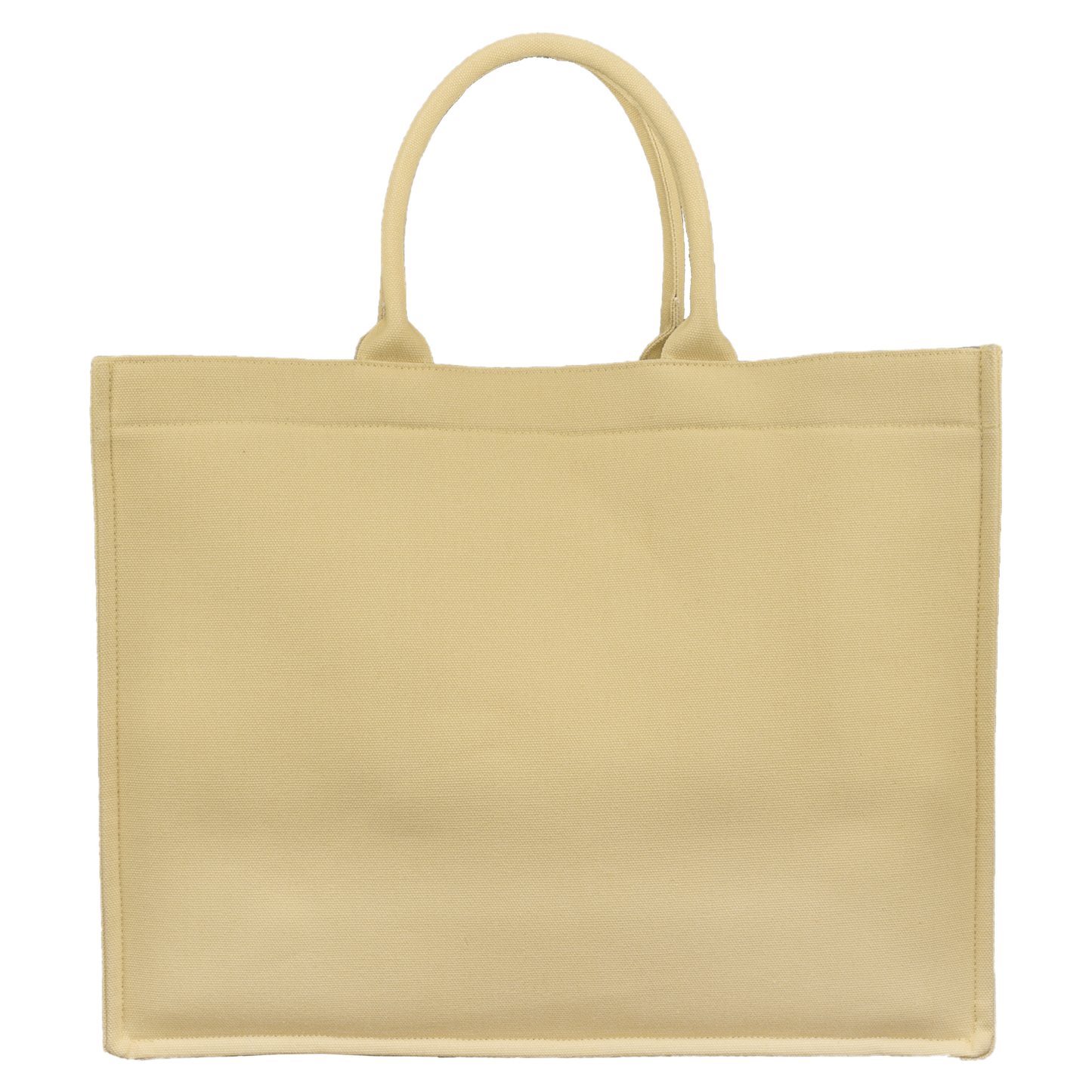 
                  
                    TOTE BAG CANVAS DUSTY YELLOW
                  
                