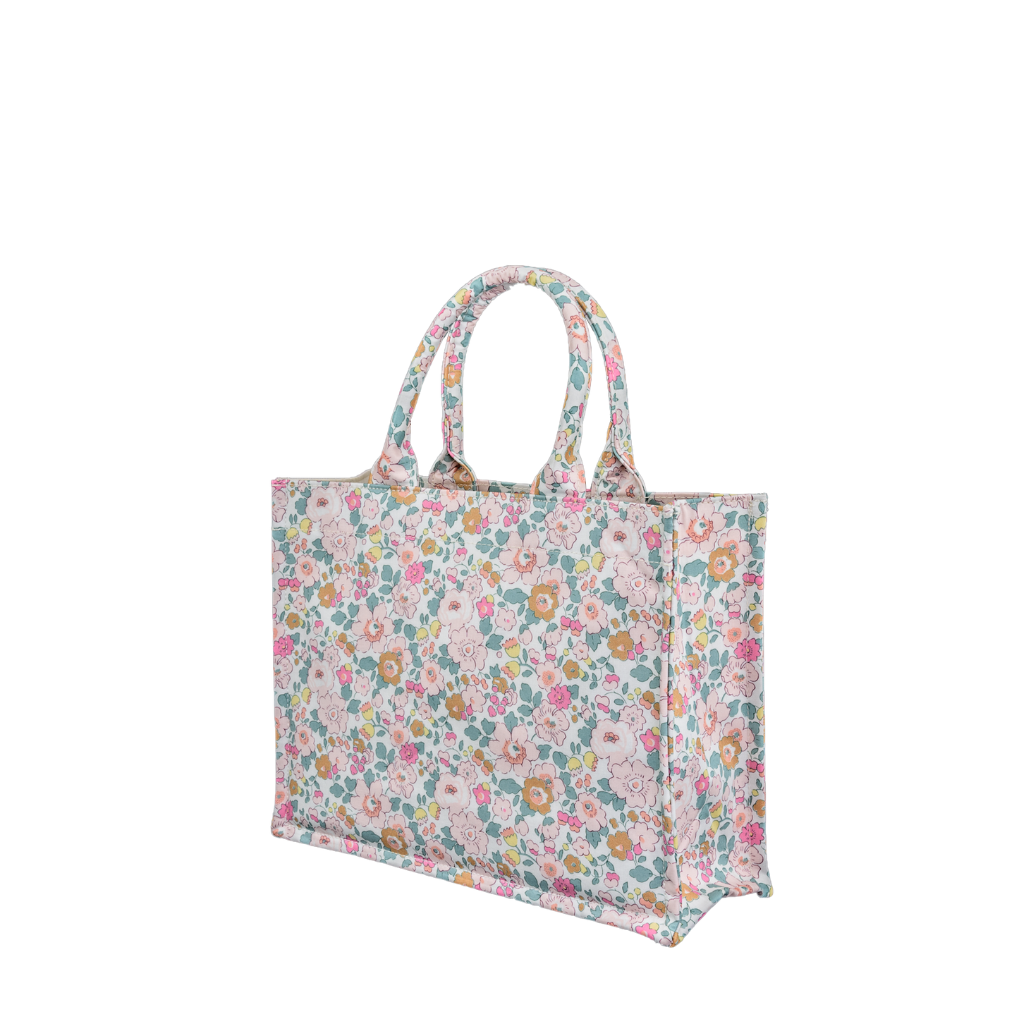 
                  
                    Image of Tote bag mini mw Liberty Betsy metalic from Bon Dep Essentials
                  
                