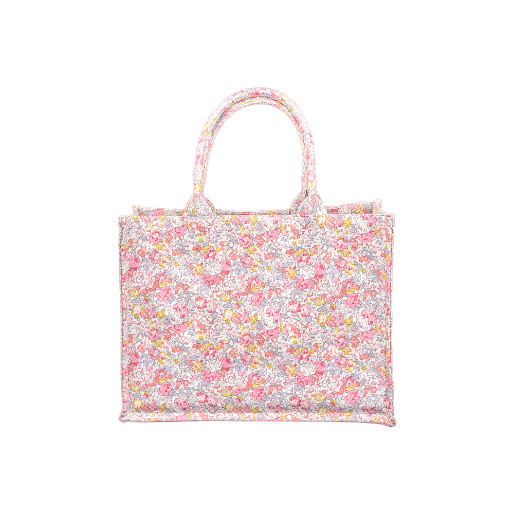 TOTE BAG MINI MW LIBERTY CLAIRE AUDE ORGANIC