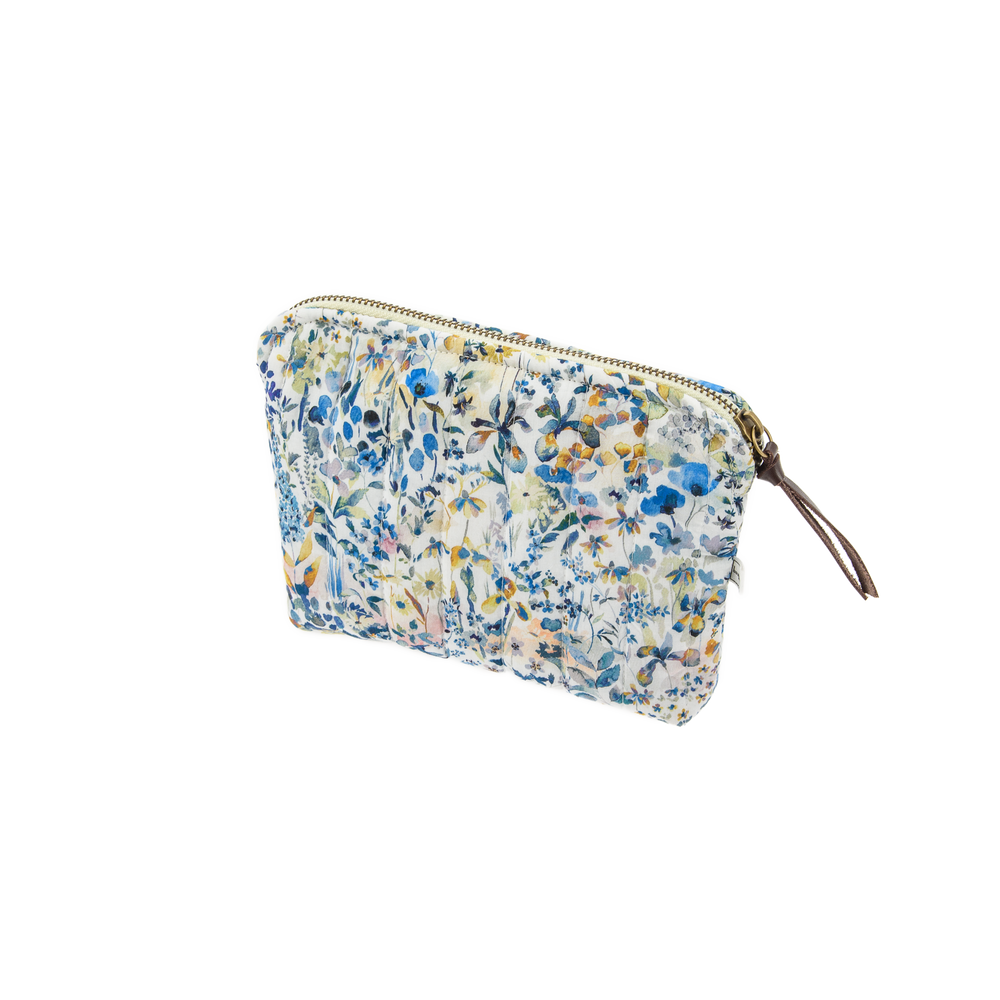 
                  
                    Image of Pouch XS mw Liberty FeldaBlue from Bon Dep Essentials
                  
                