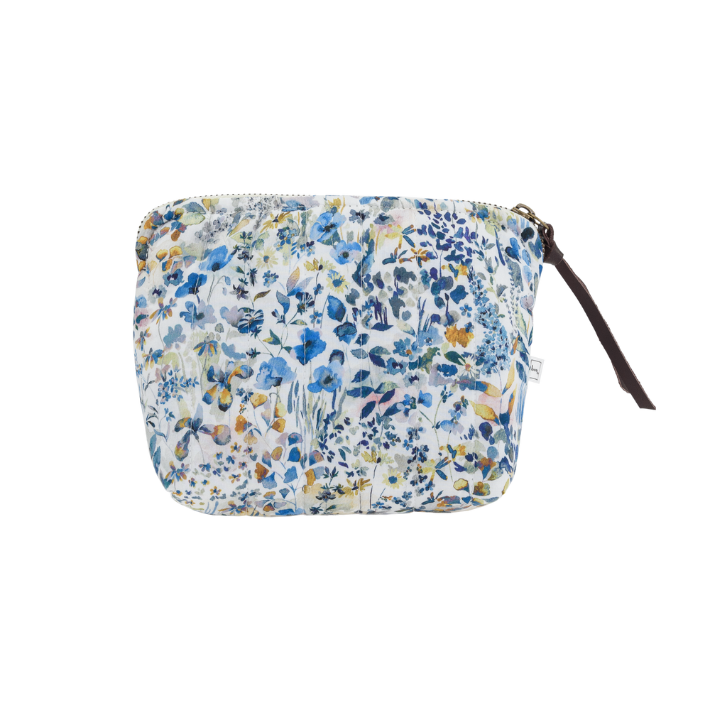 POUCH XS MW LIBERTY FELDA BLUE