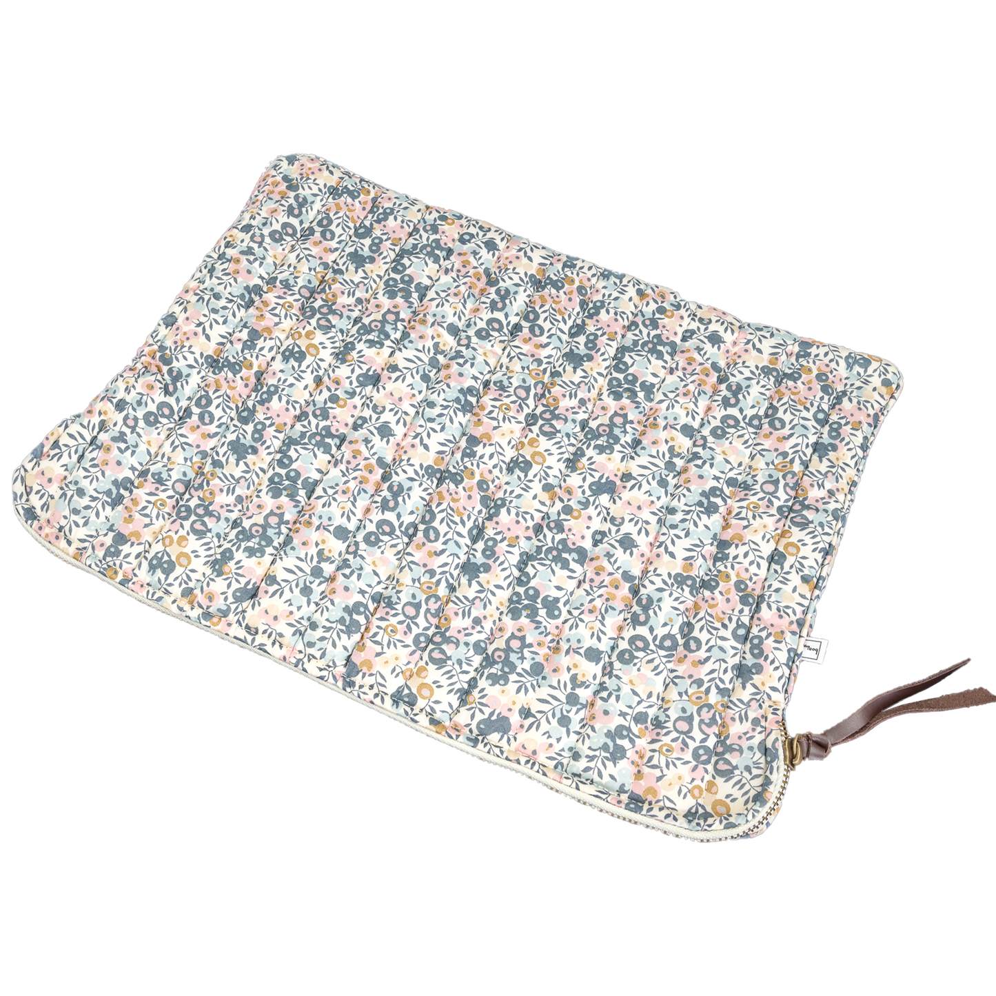 
                  
                    Image of Mac cover mw Liberty Wiltshire metalic from Bon Dep Essentials
                  
                