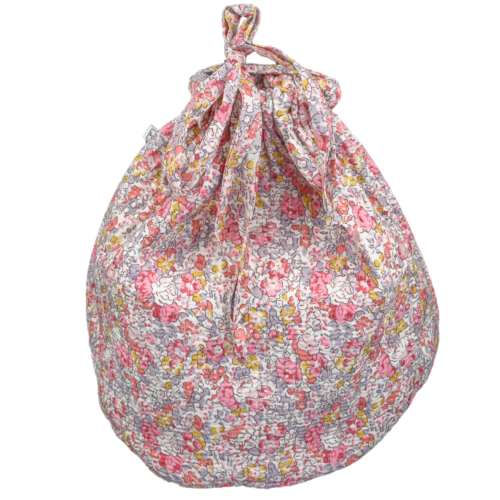
                  
                    Image of Pouch round mw Liberty Claire Aude organic from Bon Dep Essentials
                  
                