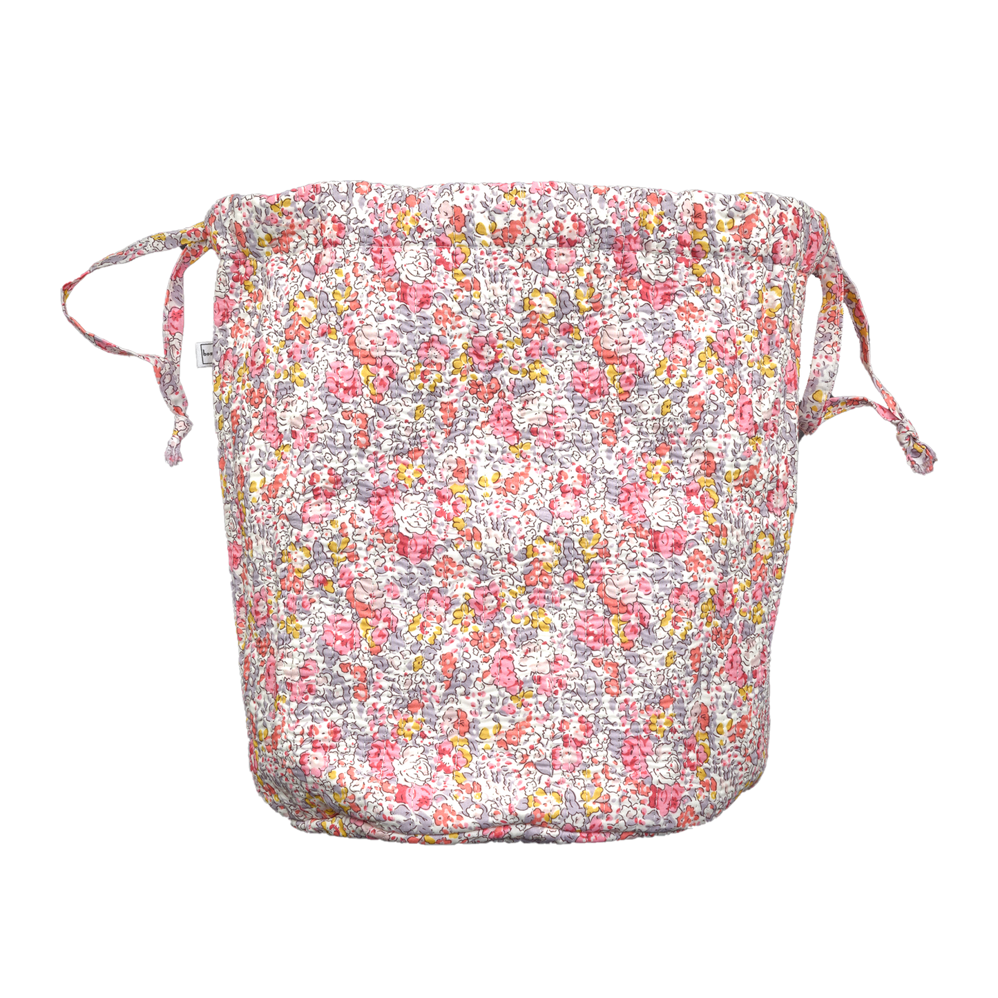 
                  
                    POUCH ROUND MW LIBERTY CLAIRE AUDE ORGANIC
                  
                