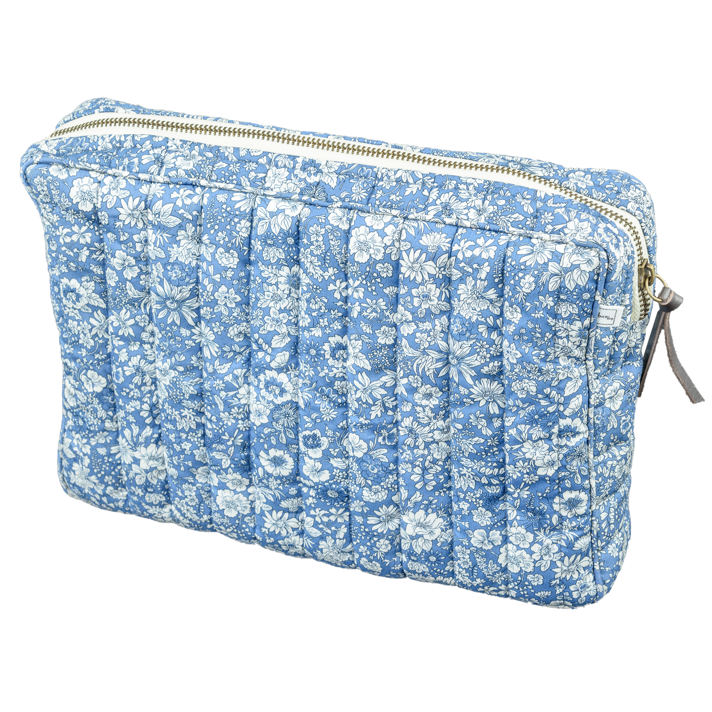 
                  
                    Image of Pouch Big mw Liberty Emily from Bon Dep Essentials
                  
                