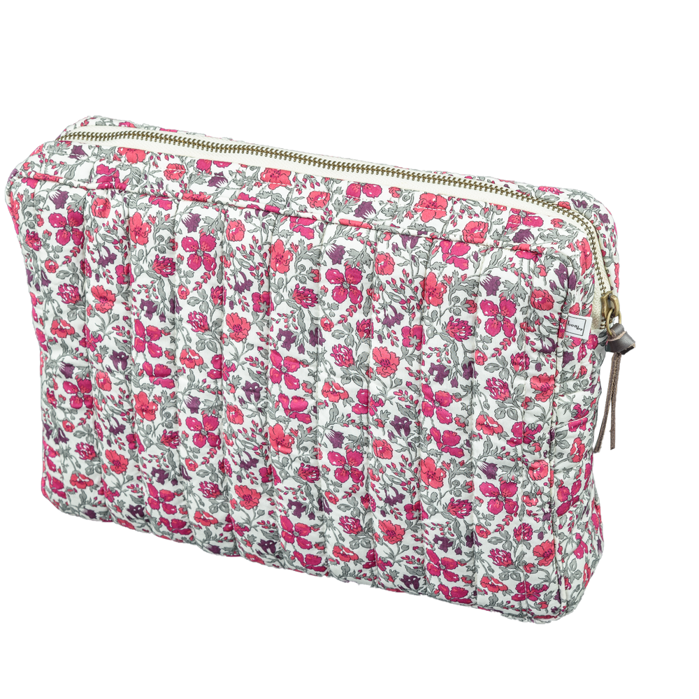 
                  
                    Image of Pouch Big mw Liberty Meadow from Bon Dep Essentials
                  
                