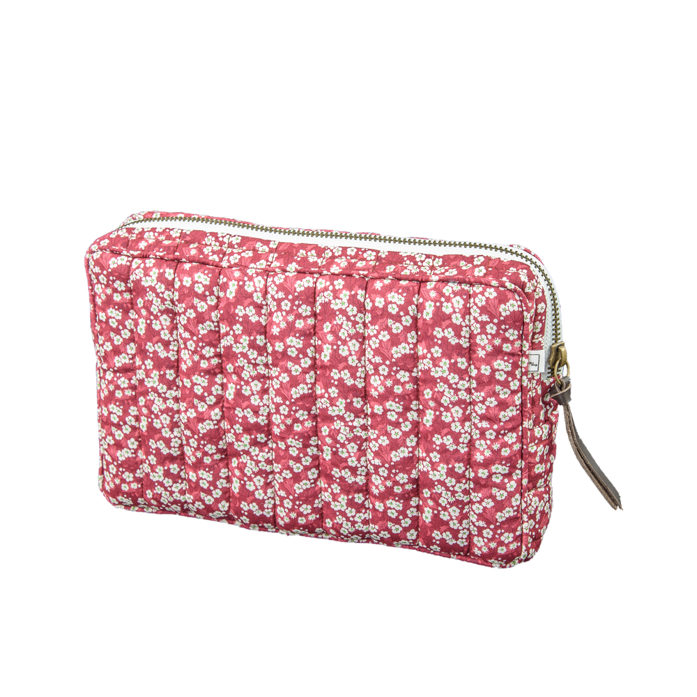 Image of Pouch small mw Liberty Mitsi Valeria from Bon Dep Essentials