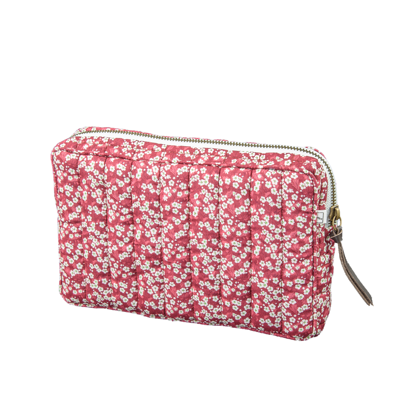 
                  
                    Image of Pouch small mw Liberty Mitsi Valeria from Bon Dep Essentials
                  
                