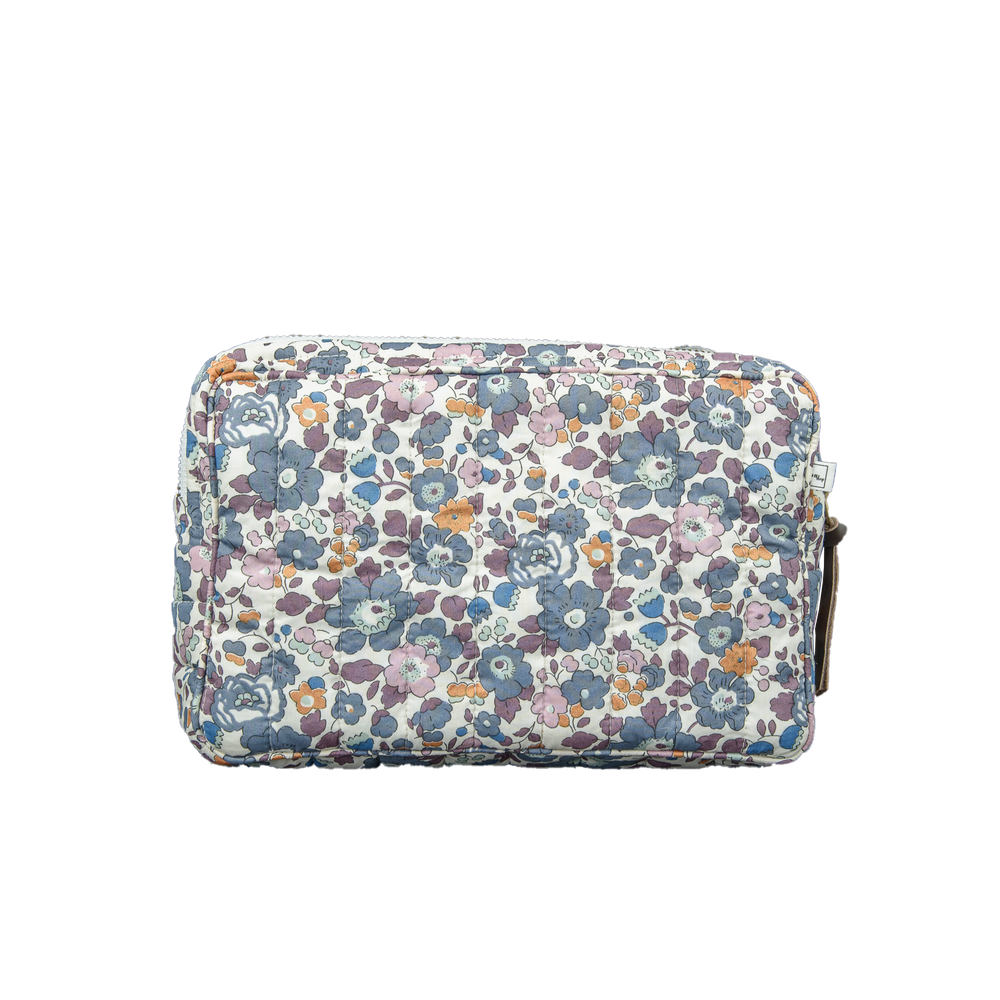 
                  
                    POUCH SMALL MW LIBERTY BETSY
                  
                