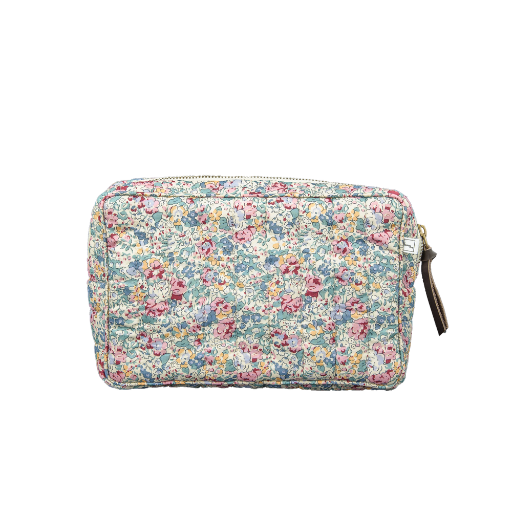 POUCH SMALL MW LIBERTY CLAIRE AUDE