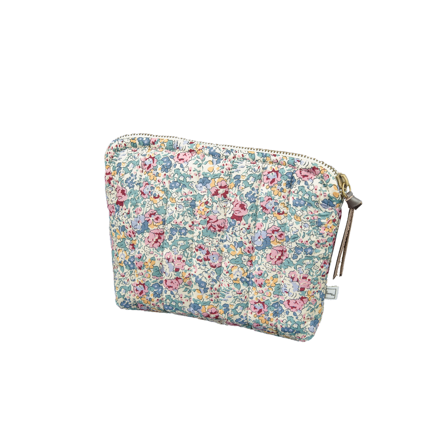 Image of Pouch XS mw Liberty Clair Aude from Bon Dep Essentials