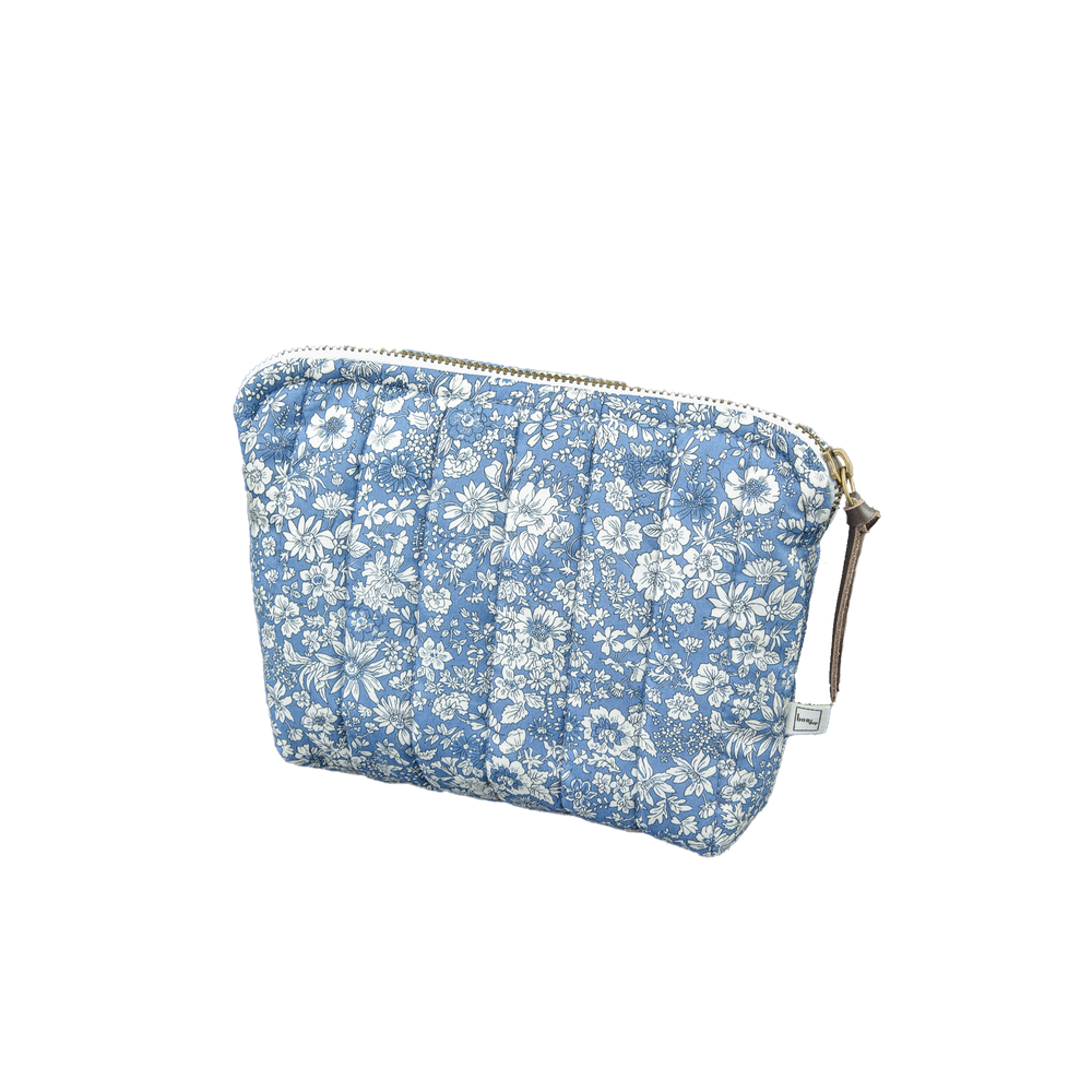 
                  
                    Image of Pouch XS mw Liberty Emily from Bon Dep Essentials
                  
                