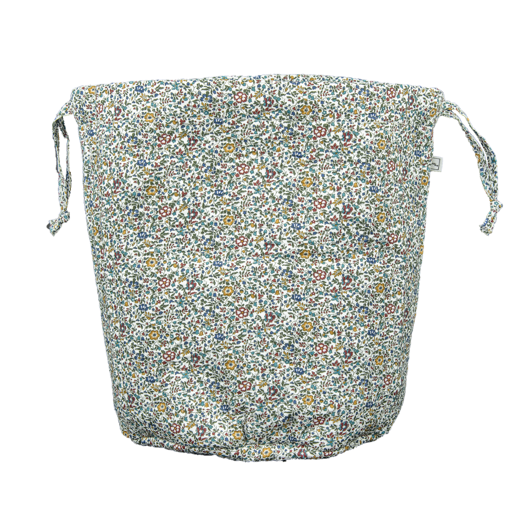 POUCH ROUND MW LIBERTY KATIE AND MILLIE