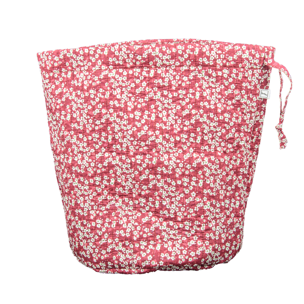 POUCH ROUND MW LIBERTY MITSI VALERIA