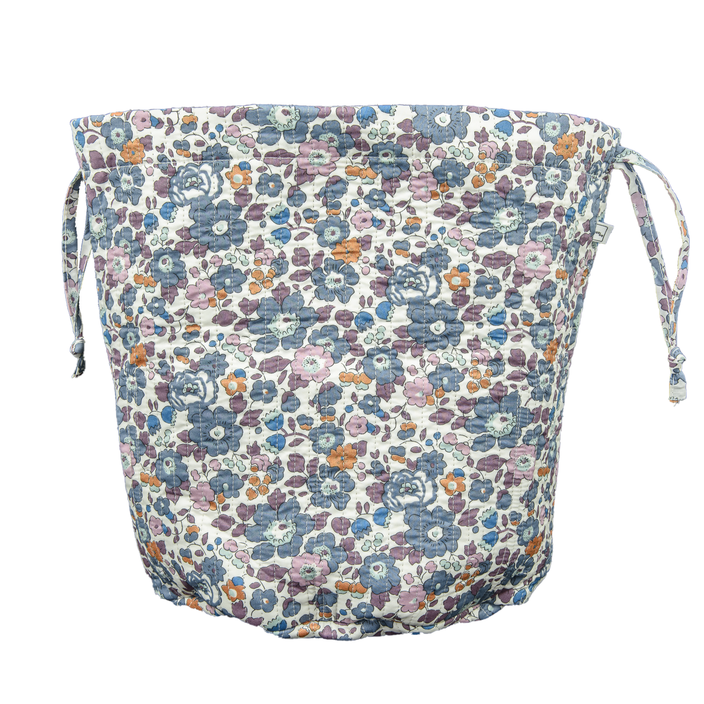 
                  
                    POUCH ROUND MW LIBERTY BETSY
                  
                