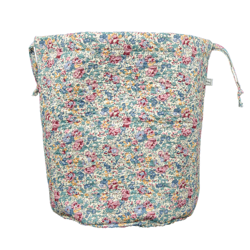 
                  
                    POUCH ROUND MW LIBERTY CLAIRE AUDE
                  
                