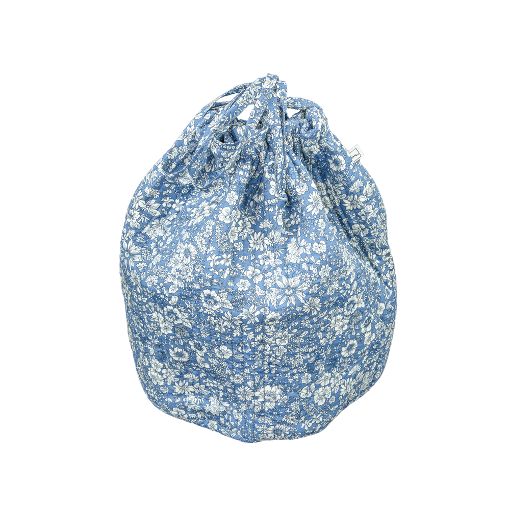 Image of Pouch round mw Liberty Emily from Bon Dep Essentials