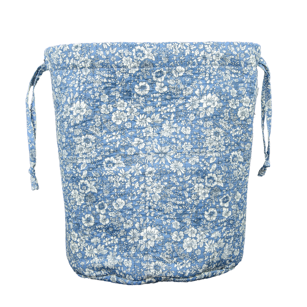 POUCH ROUND MW LIBERTY EMILY
