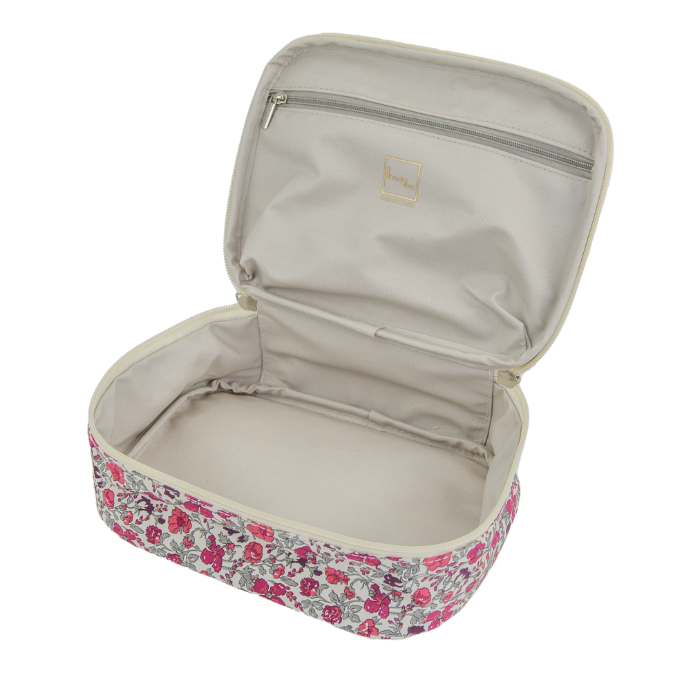 SOFT BEAUTY BAG MW LIBERTY MEADOW