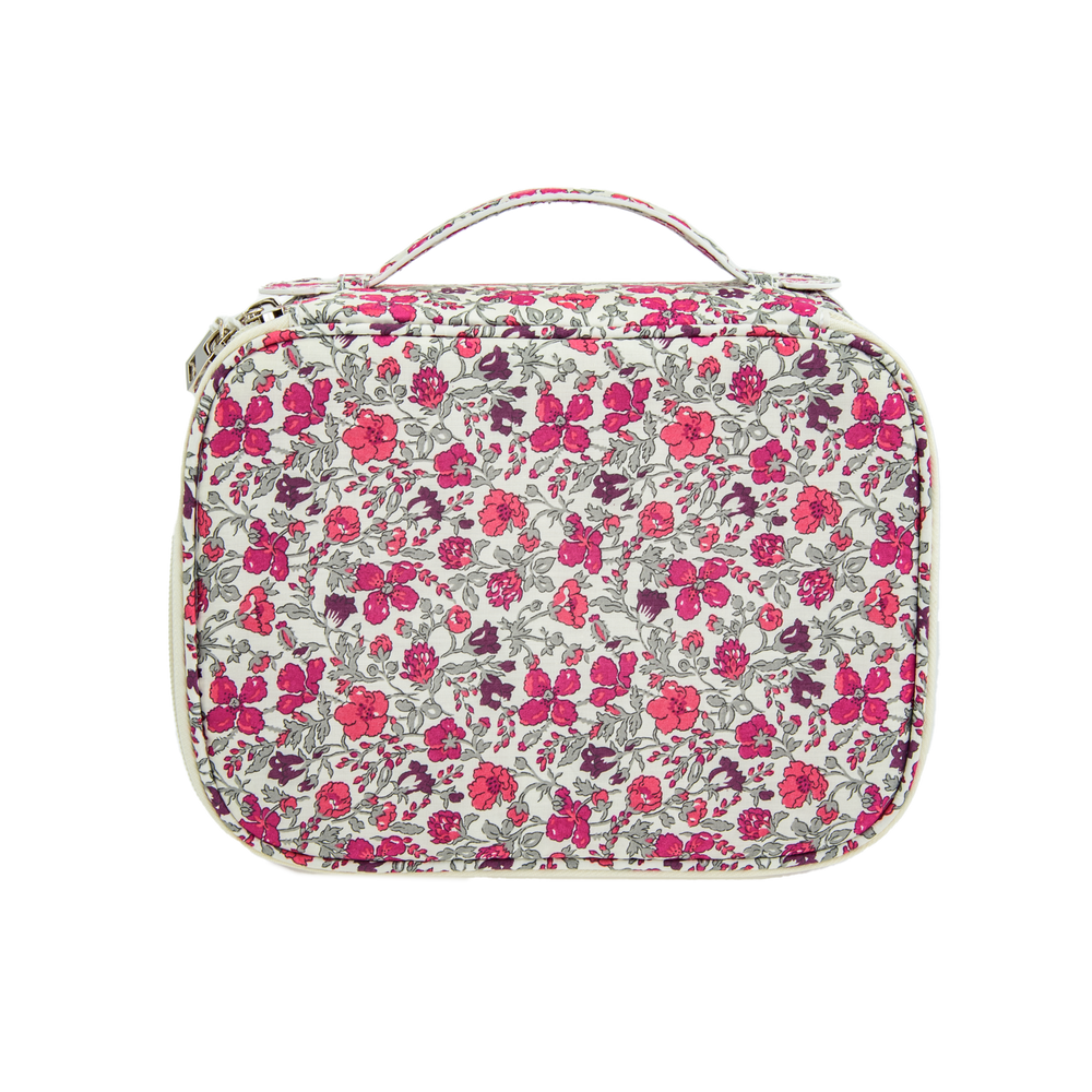SOFT BEAUTY BAG MW LIBERTY MEADOW