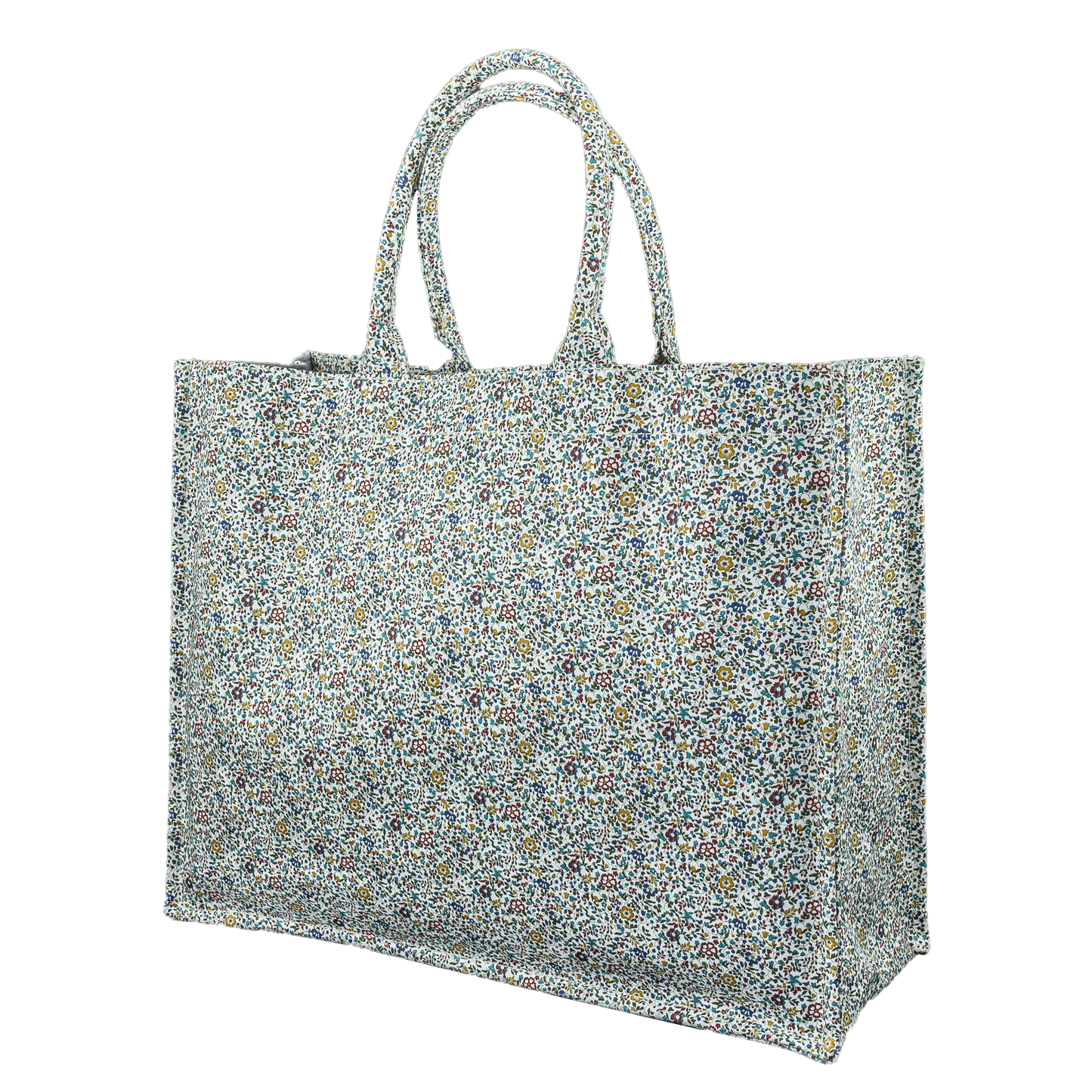 
                  
                    Image of Tote bag mw Liberty Katie and Millie from Bon Dep Essentials
                  
                