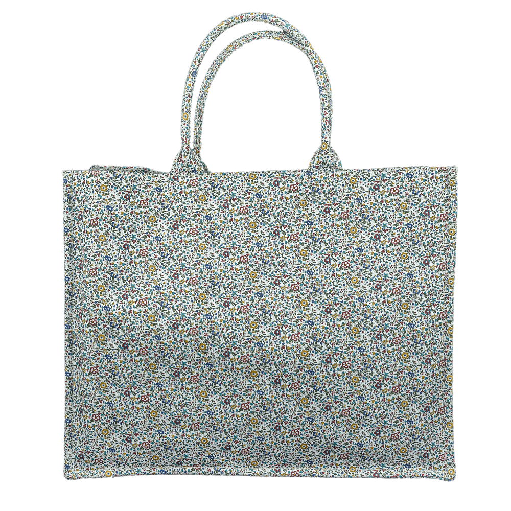 TOTE BAG MW LIBERTY KATIE AND MILLIE