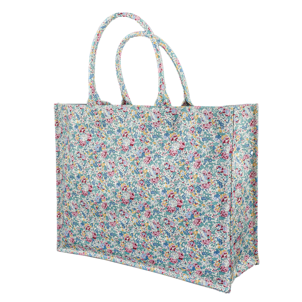 TOTE BAG MW LIBERTY CLAIRE AUDE
