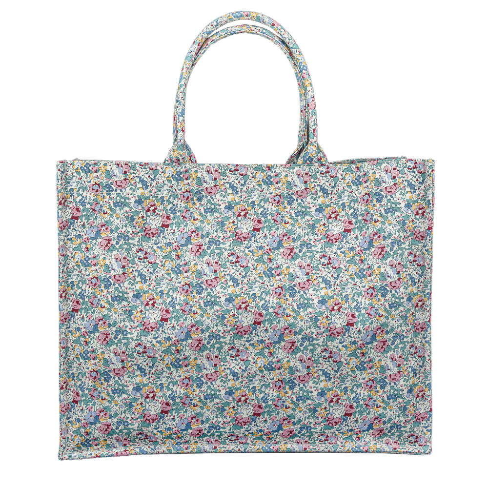 
                  
                    TOTE BAG MW LIBERTY CLAIRE AUDE
                  
                