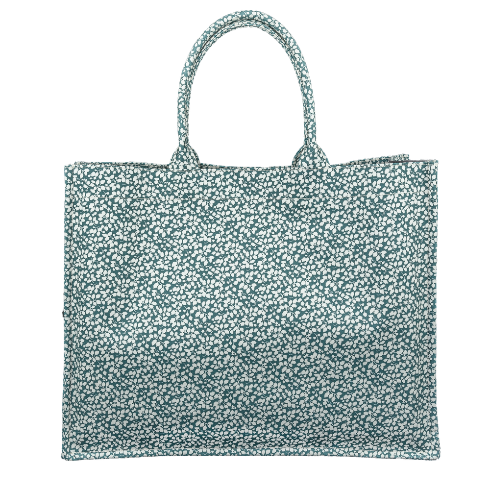 TOTE BAG MW LIBERTY GLENJADE