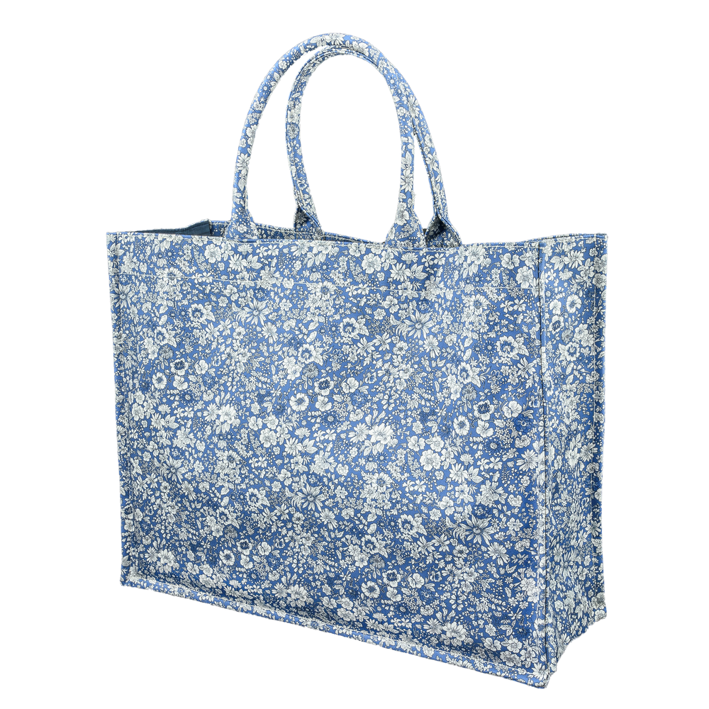 
                  
                    Image of Tote bag mw Liberty Emily from Bon Dep Essentials
                  
                