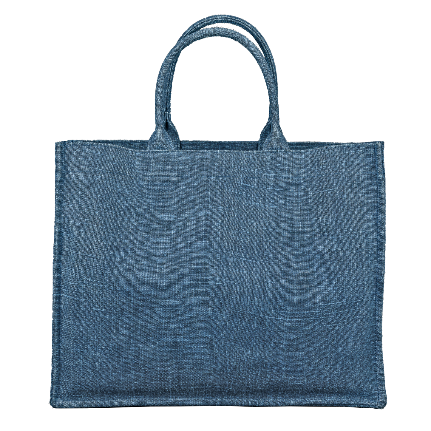 
                  
                    TOTE BAG MW BELGIAN LINEN INDIGO
                  
                