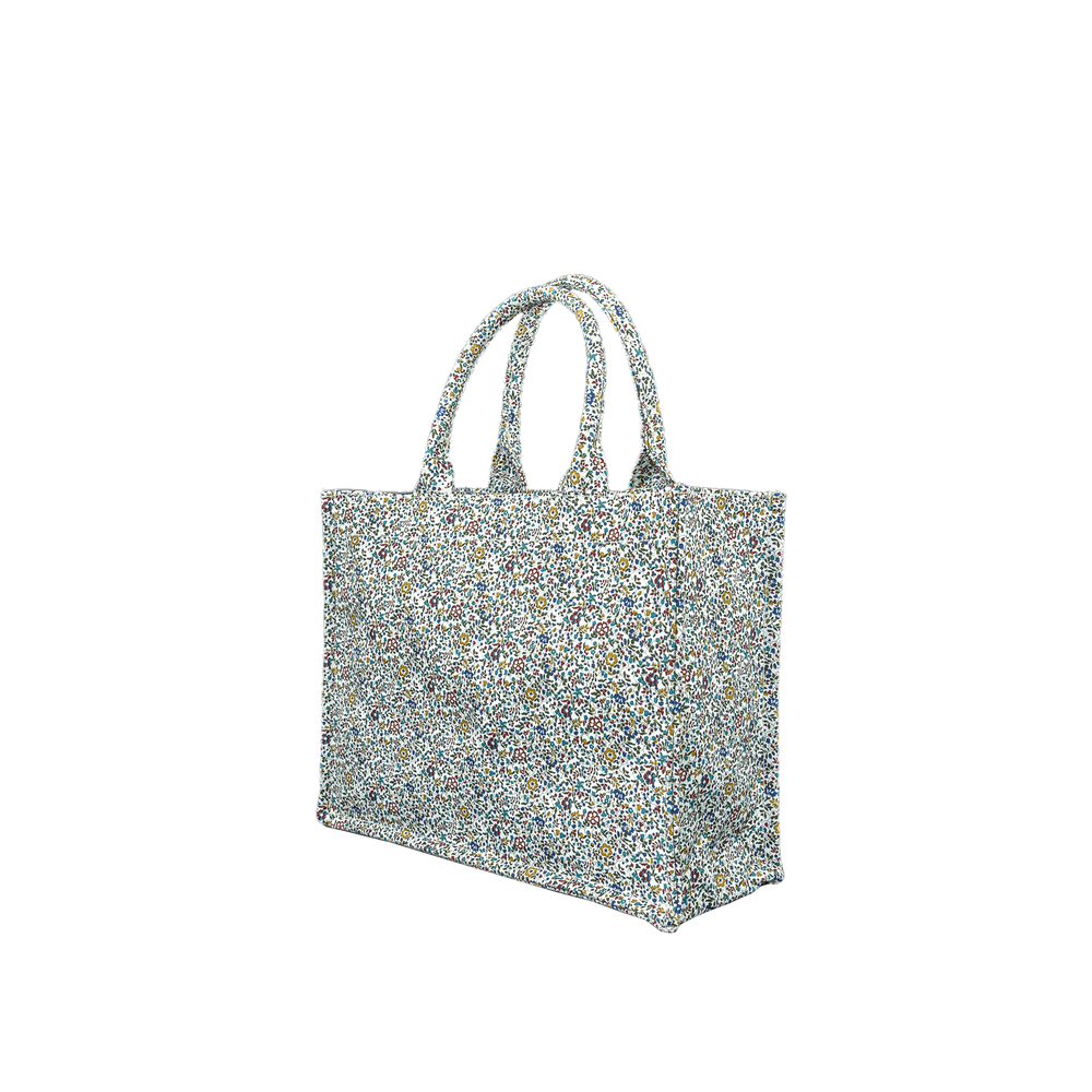 Image of Tote bag mini mw Liberty Katie and Millie from Bon Dep Essentials
