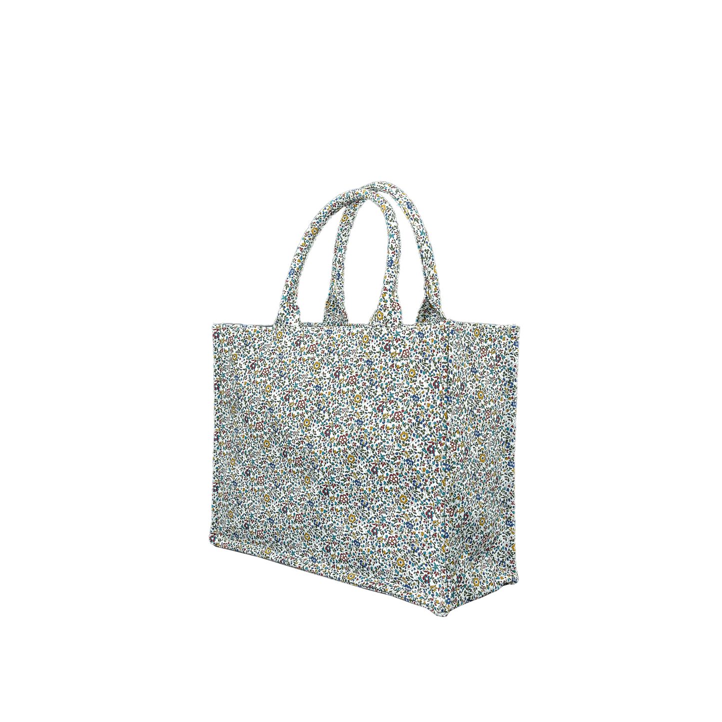 
                  
                    Image of Tote bag mini mw Liberty Katie and Millie from Bon Dep Essentials
                  
                