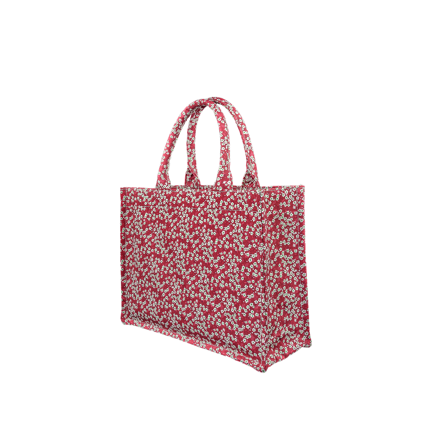 
                  
                    Image of Tote bag mini mw Liberty Mitsi Valeria from Bon Dep Essentials
                  
                