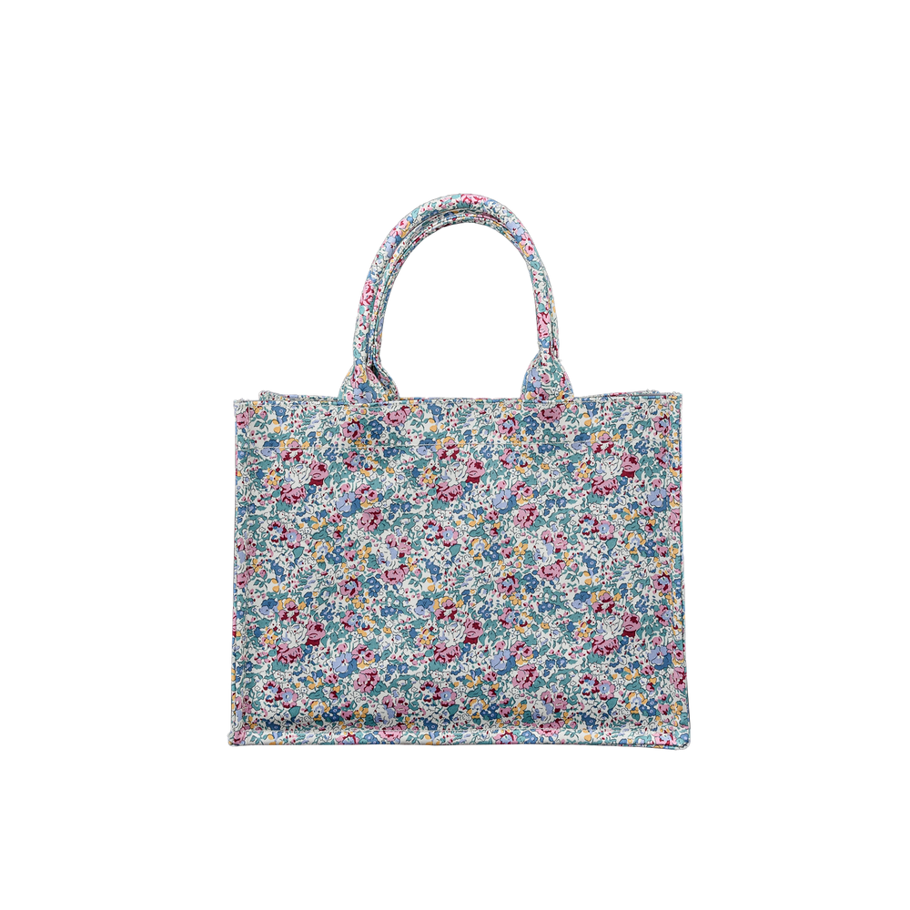 TOTE BAG MINI MW LIBERTY CLAIRE AUDE