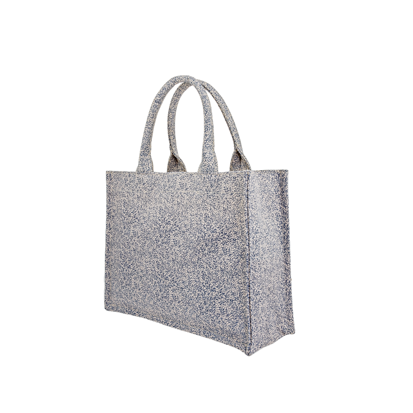 Image of Tote bag mini mw Liberty Annabel from Bon Dep Essentials
