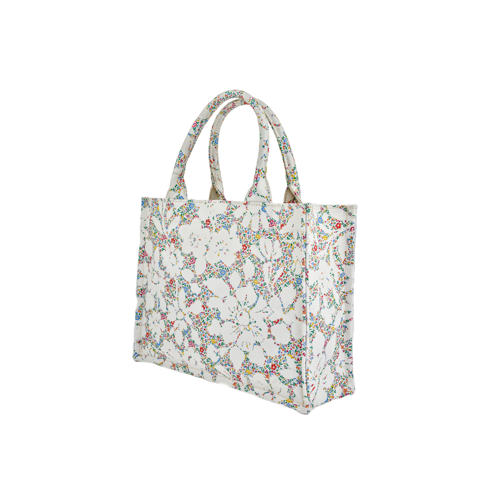 
                  
                    Image of Tote bag mini mw Liberty Bella`s Silouette from Bon Dep Essentials
                  
                