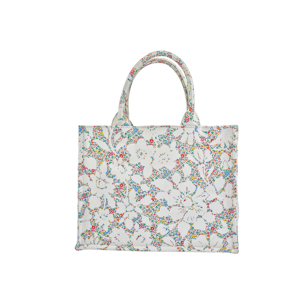 TOTE BAG MINI MW LIBERTY BELLA`S SILOUETTE