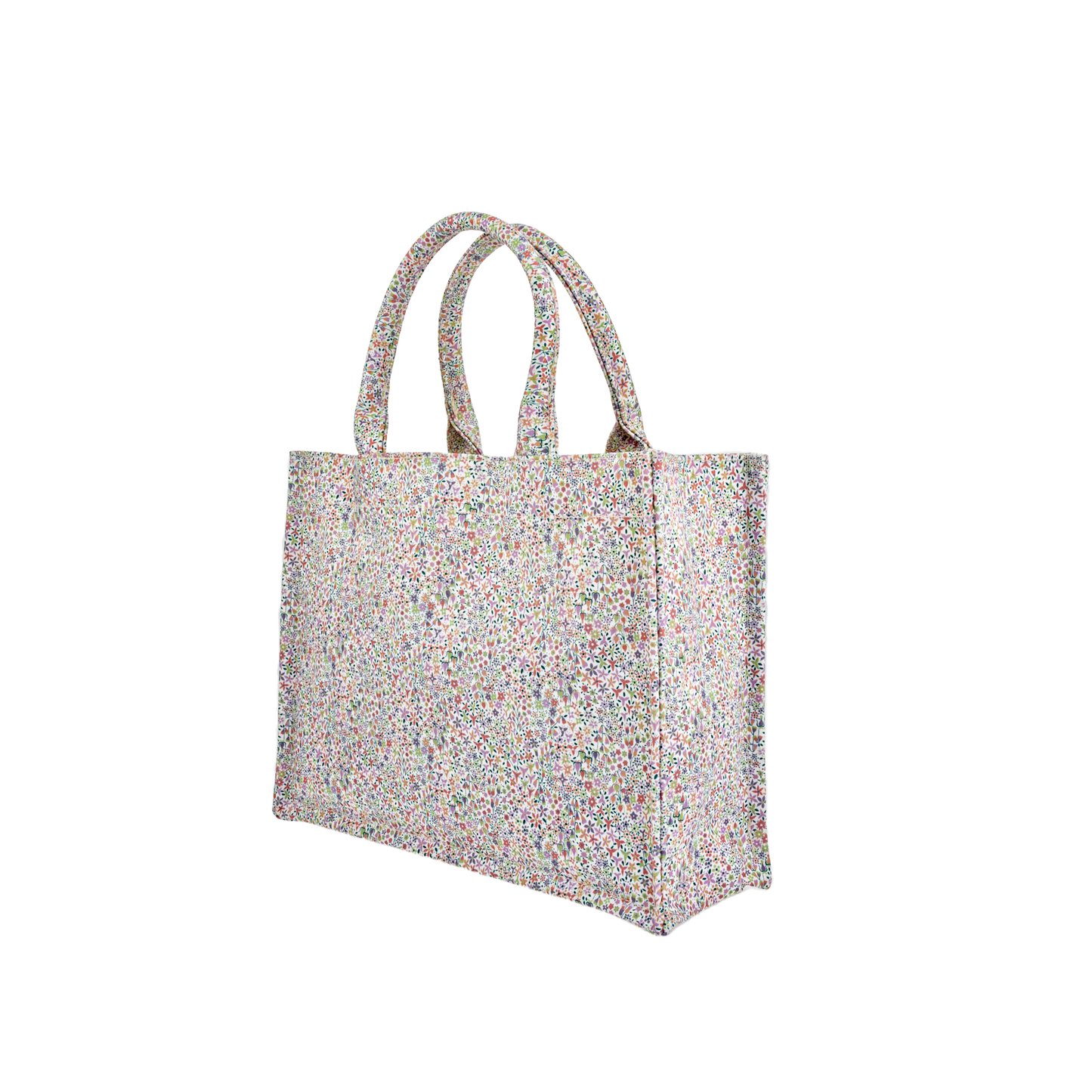 
                  
                    Image of Tote bag mini mw Liberty Eve from Bon Dep Essentials
                  
                