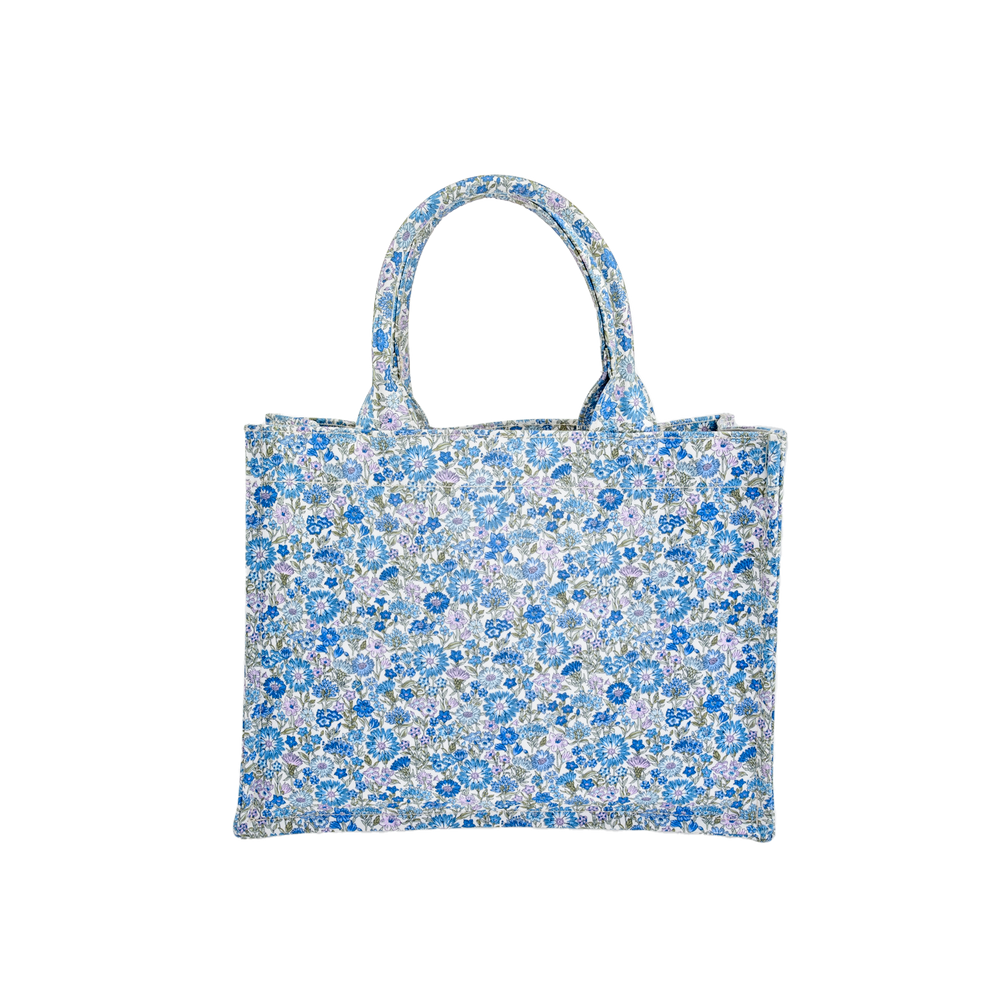 TOTE BAG MINI MW LIBERTY MAY FIELDS