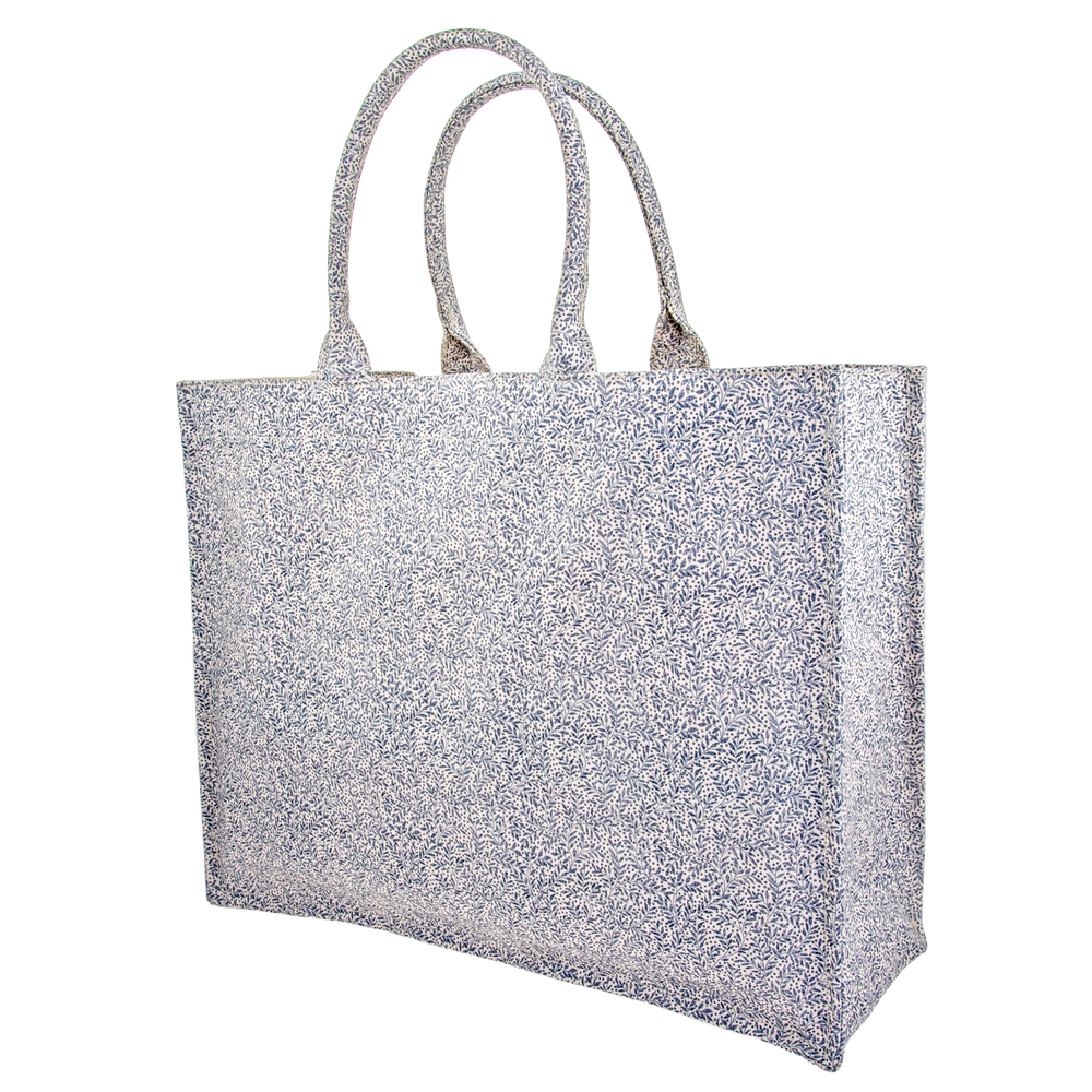 Image of Tote bag mw Liberty Annabel from Bon Dep Essentials