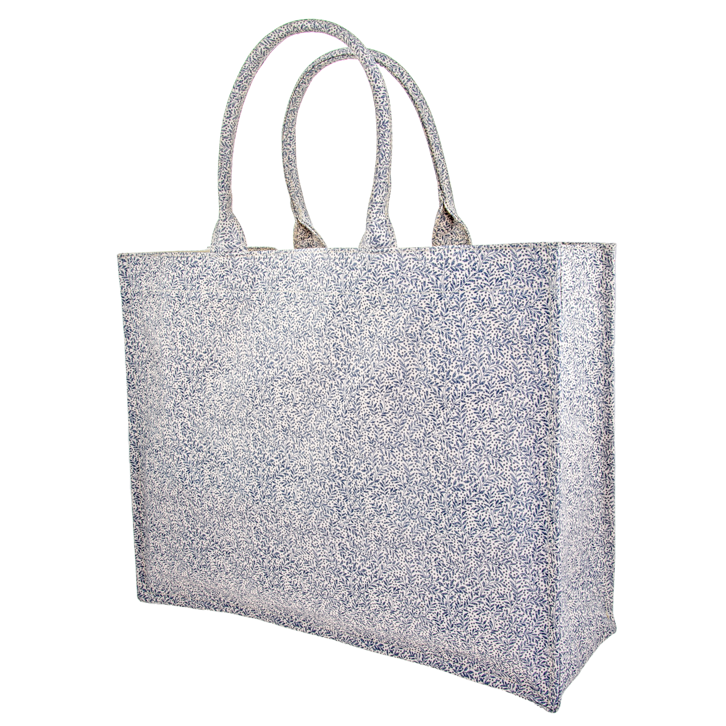 Image of Tote bag mw Liberty Annabel from Bon Dep Essentials