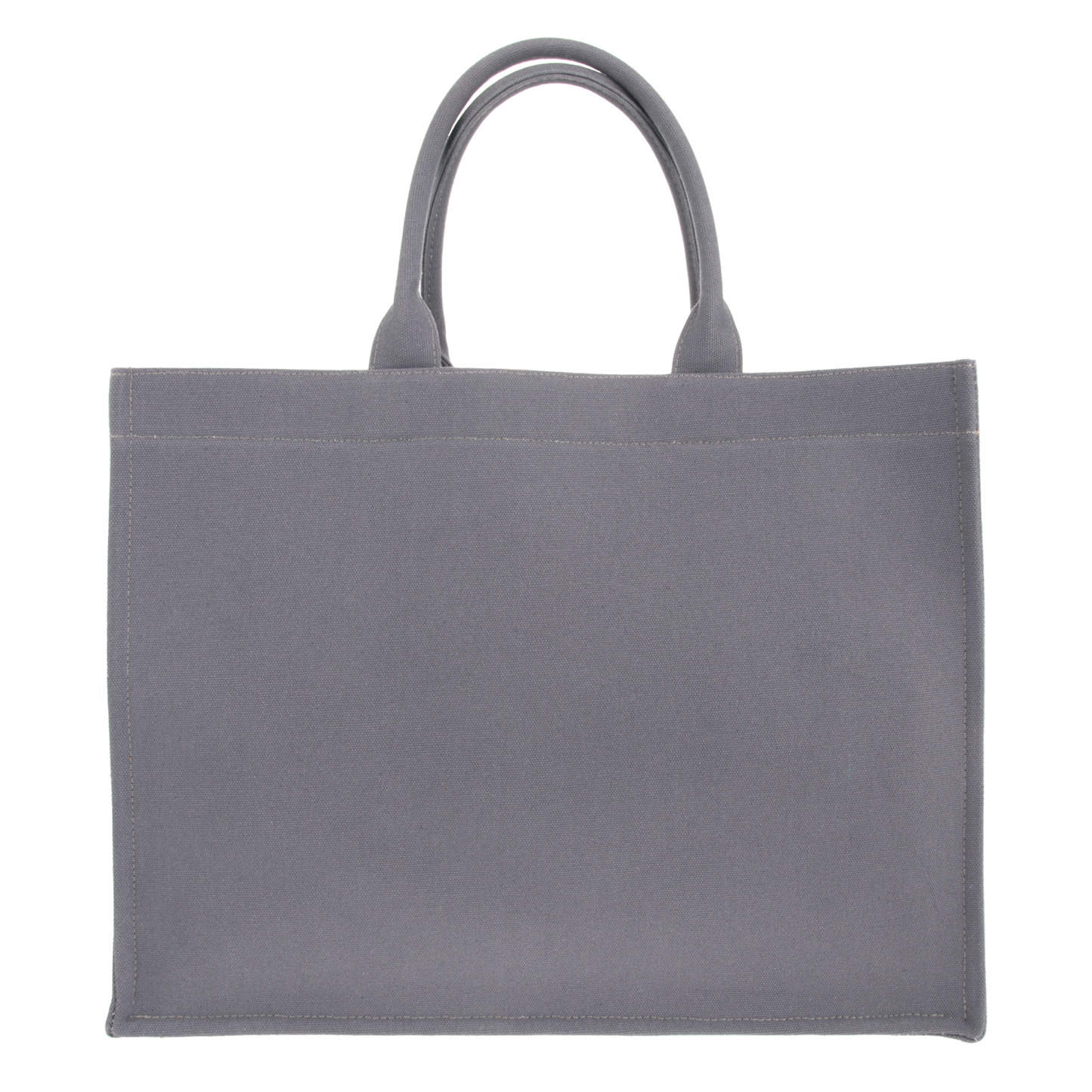 
                  
                    Image of Tote bag Canvas Grey from Bon Dep Essentials
                  
                
