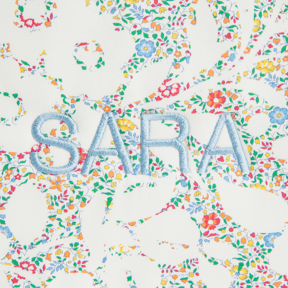 TOTE BAG MW LIBERTY BELLA`S SILOUETTE