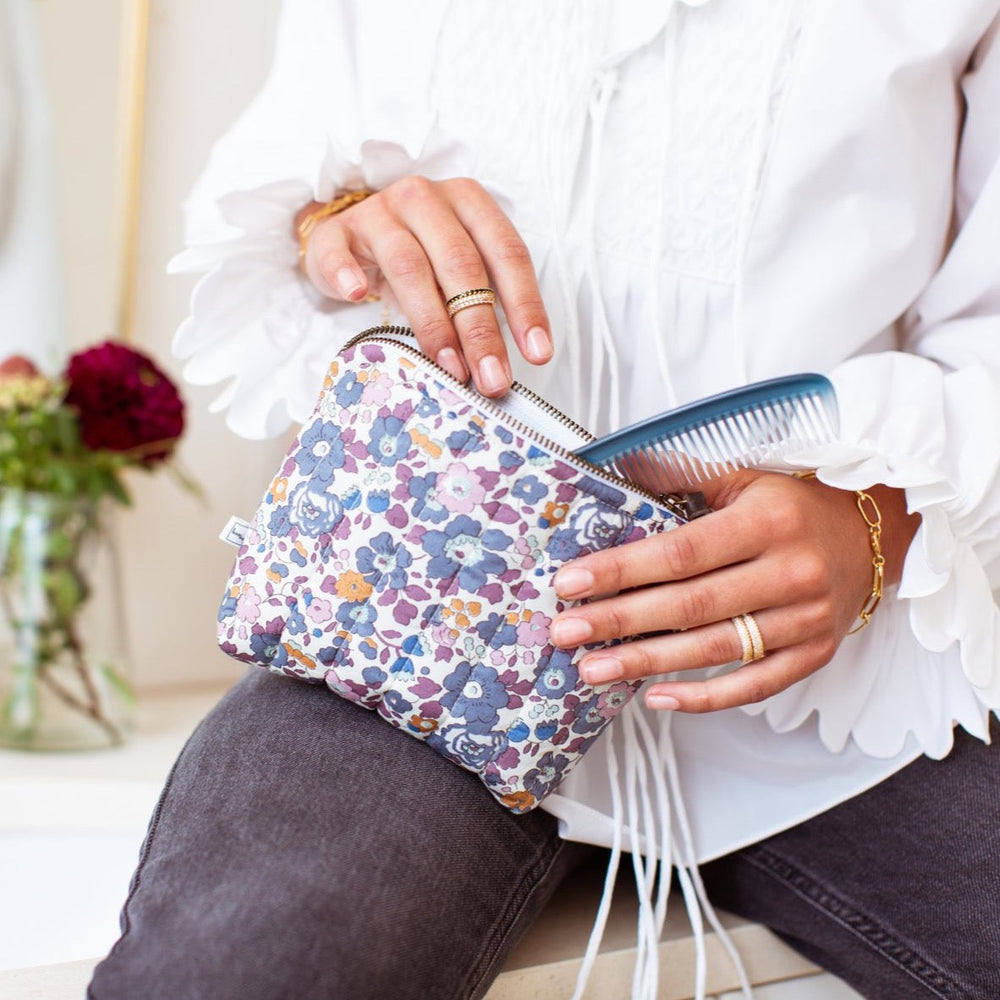 POUCH XS MW LIBERTY BETSY
