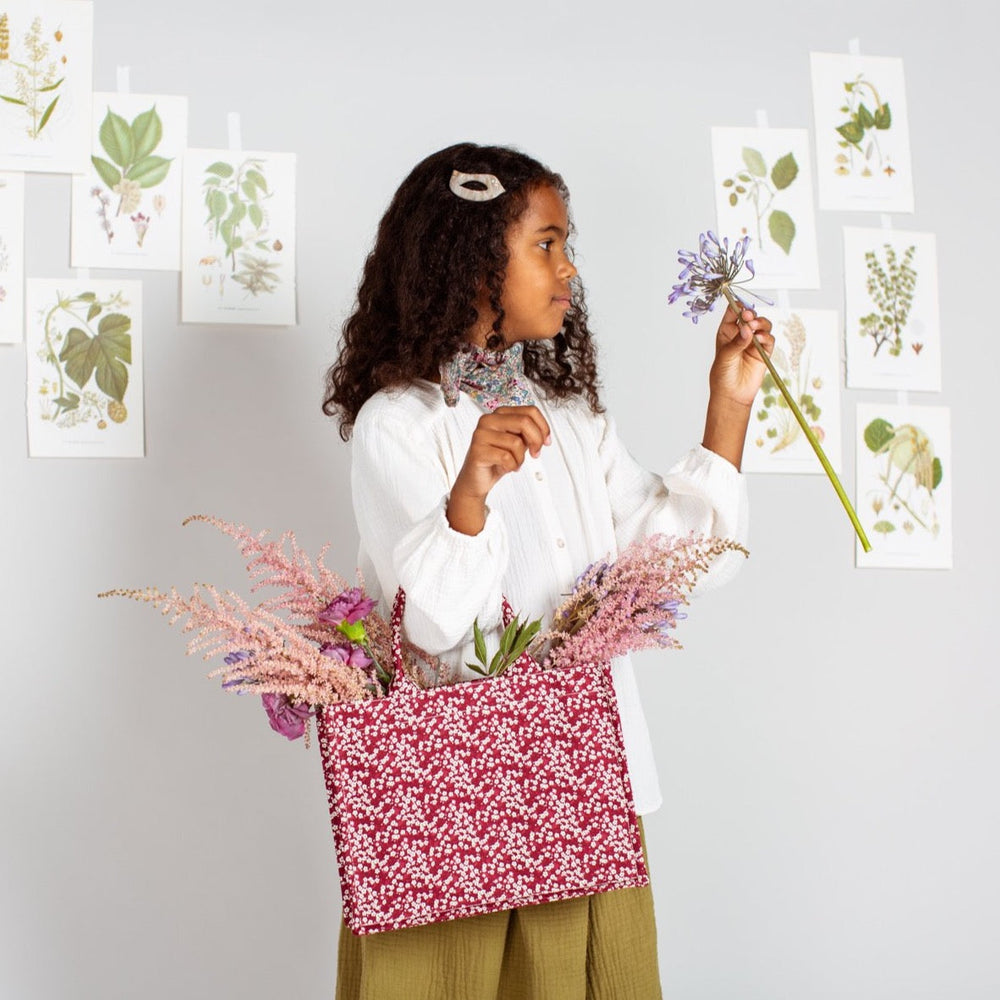 TOTE BAG MINI MW LIBERTY MITSI VALERIA