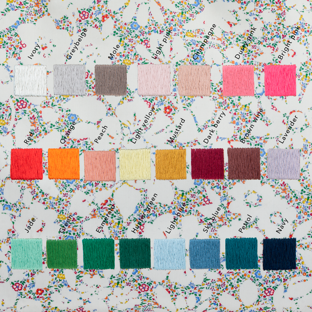 TOTE BAG MW LIBERTY BELLA`S SILOUETTE